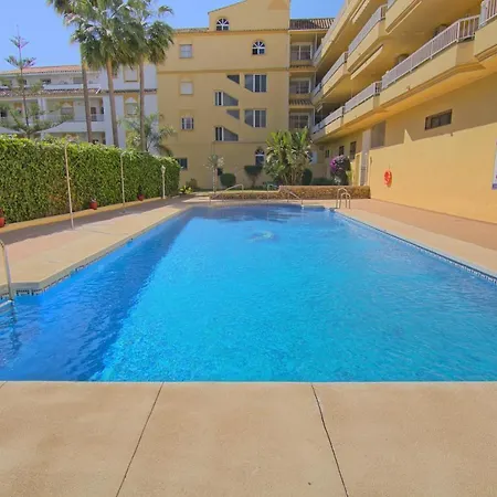 Butibamba Studio Apartment La Cala De Mijas