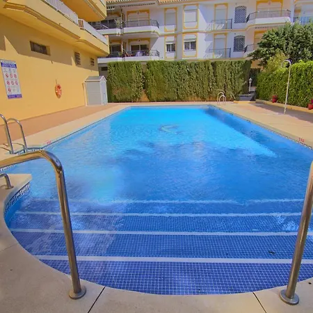 Butibamba Studio Apartment La Cala De Mijas