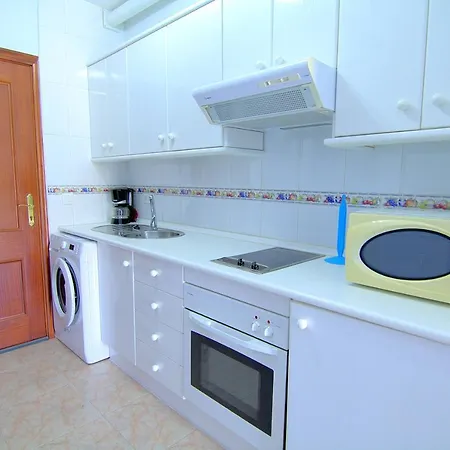 Butibamba Studio * La Cala De Mijas