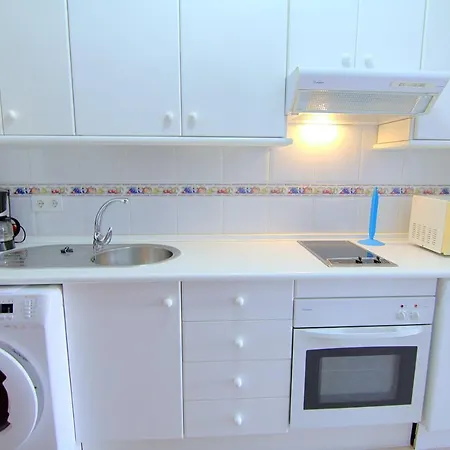 Butibamba Studio Apartment