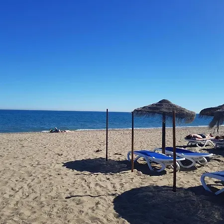 Butibamba Studio La Cala De Mijas