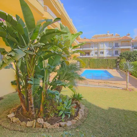 Butibamba Studio Apartment La Cala De Mijas