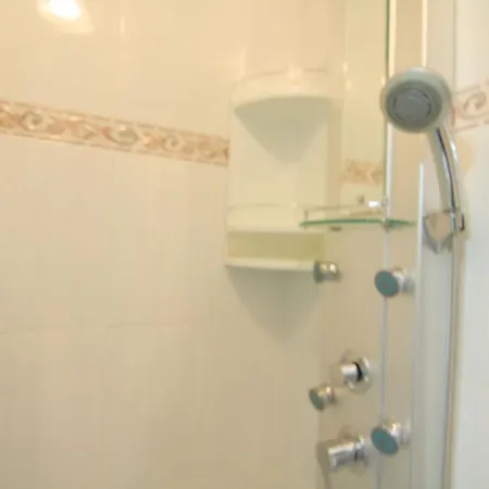 Butibamba Studio Apartment *
