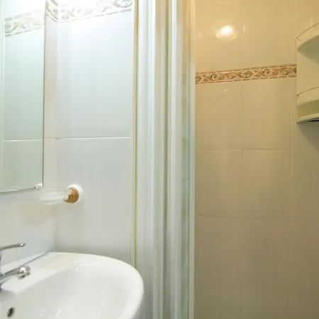 Butibamba Studio Apartment *