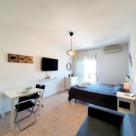 Butibamba Studio La Cala De Mijas