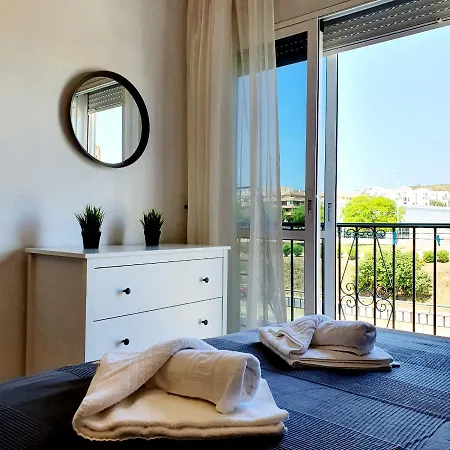 Butibamba Studio Apartment