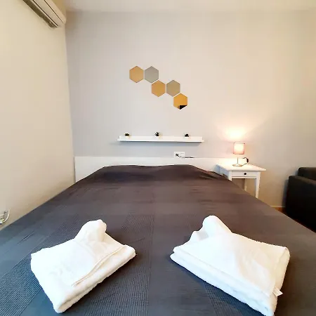 Butibamba Studio Apartment *